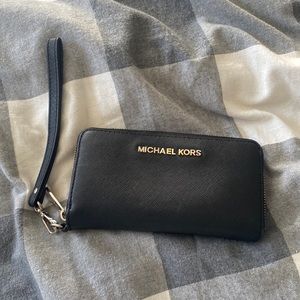 Michael Kors Wristlet